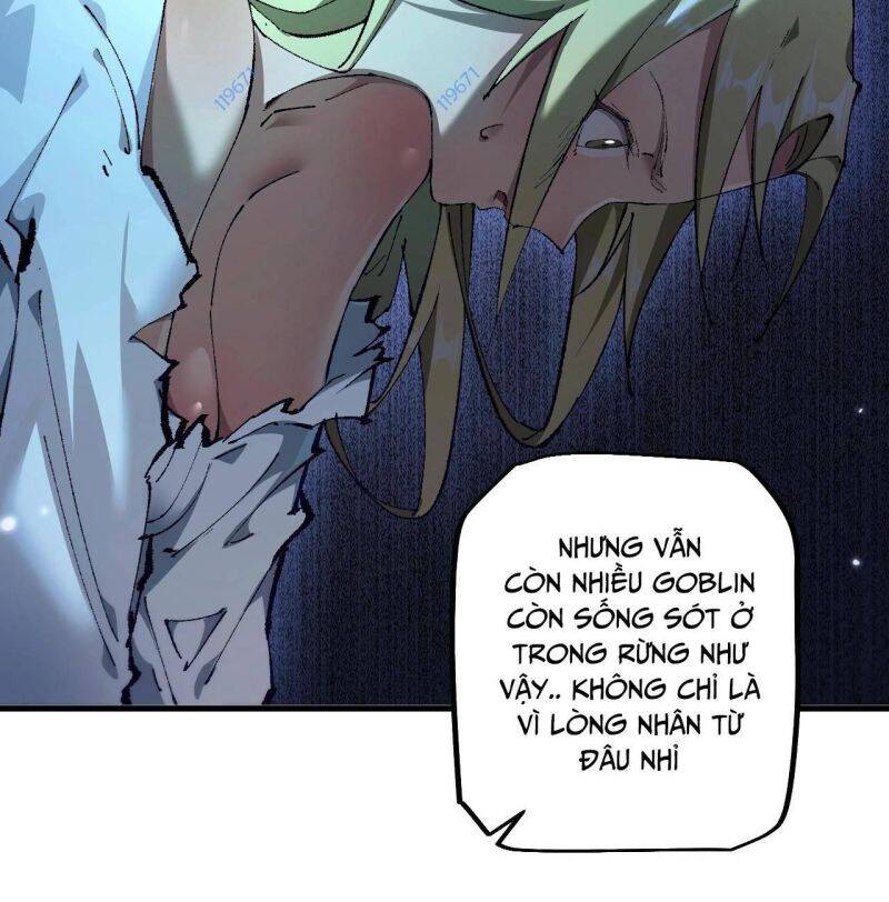 Từ Goblin Thành Thần Goblin Chương 7 Ảnh 21