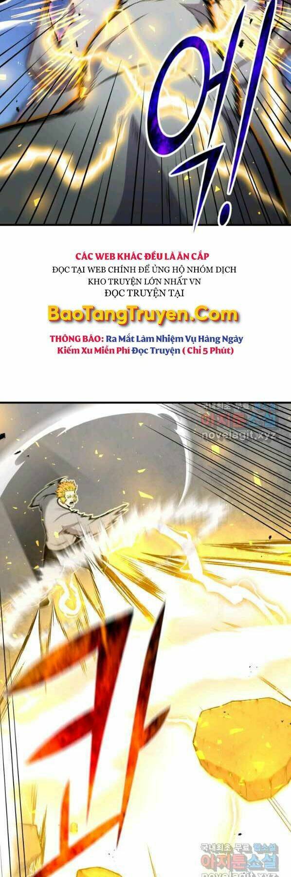 Luân Hồi Ác Nhân Chương 99 Ảnh 9