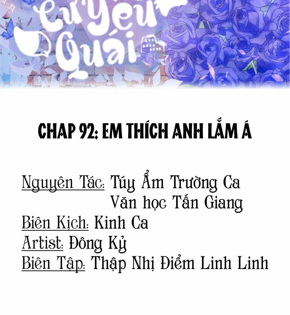 Chung Cư Yêu Quái Chương 92 Ảnh 3