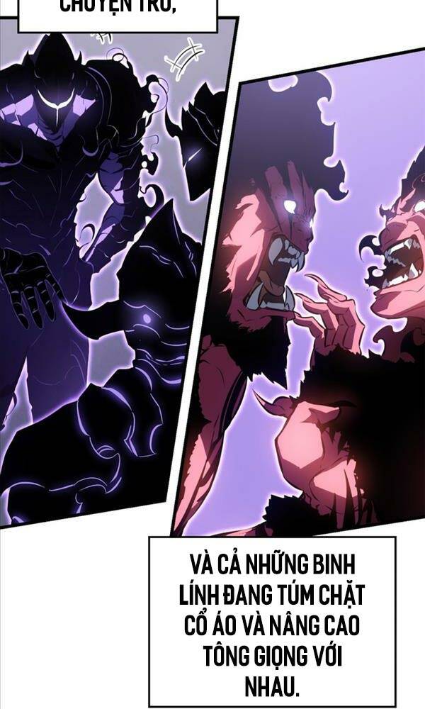 Solo Leveling Ss3 Chương 8 Ảnh 30