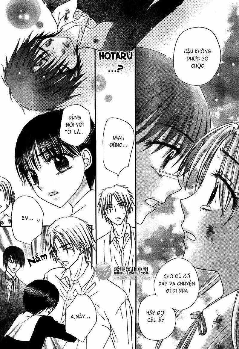 Gakuen Alice Chương 167 Ảnh 13