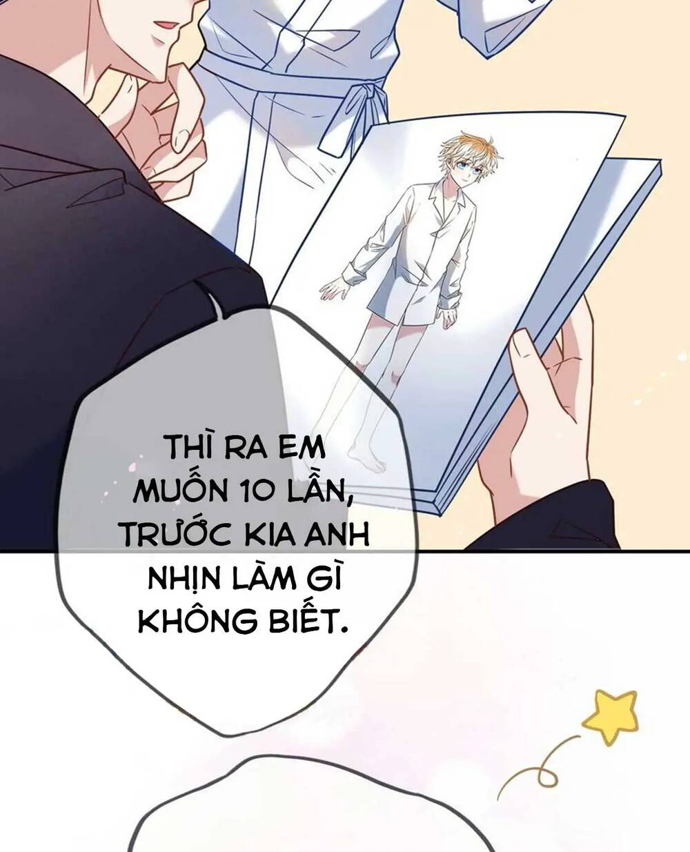Chung Cư Yêu Quái Chương 94 Ảnh 12