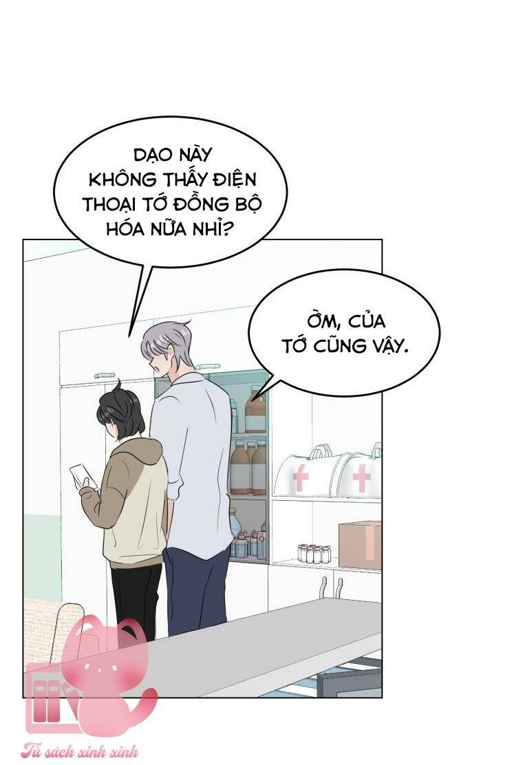 Bí Mật Highteen Chương 38 Ảnh 47