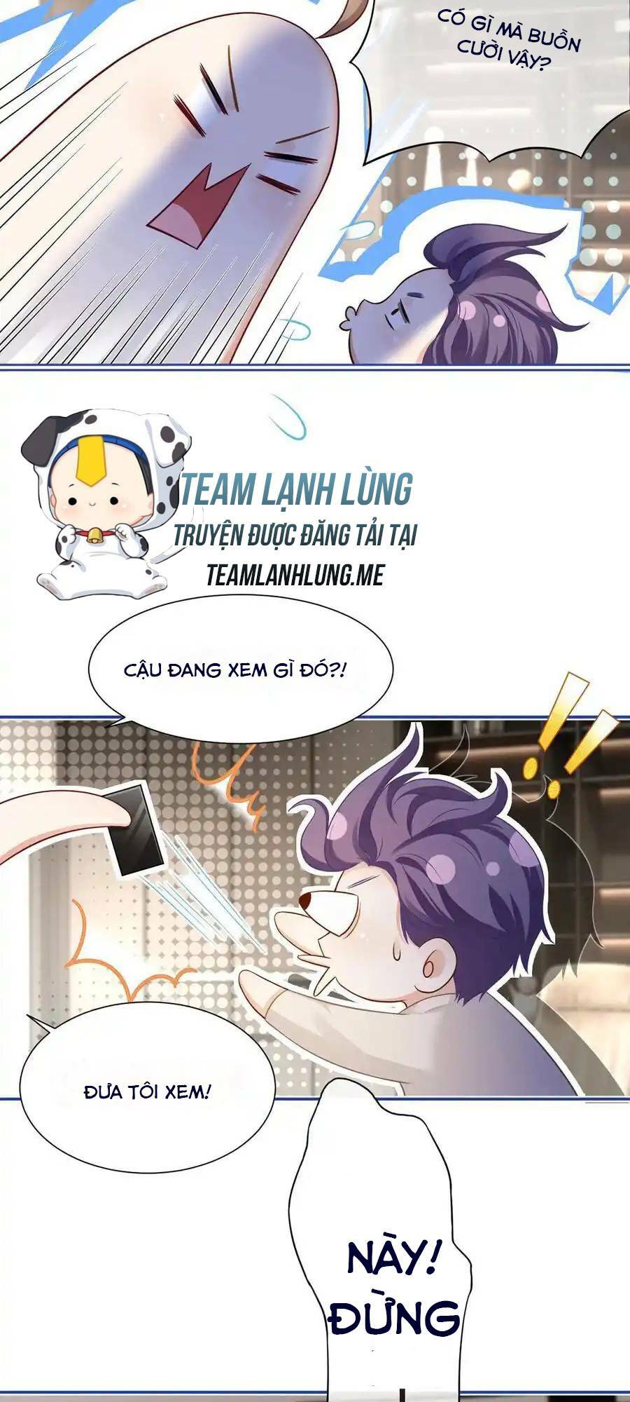 Tôi Trở Thành Kiều Thê Của Ông Trùm Phản Diện Chương 86 Ảnh 56