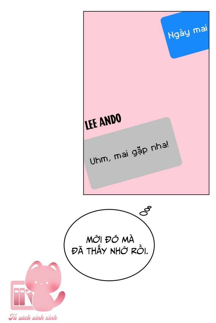 Bí Mật Highteen Chương 39 Ảnh 15