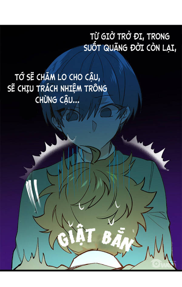 Cô Gái Tôi Thích Là.. Con Trai!! Chương 1 Ảnh 52
