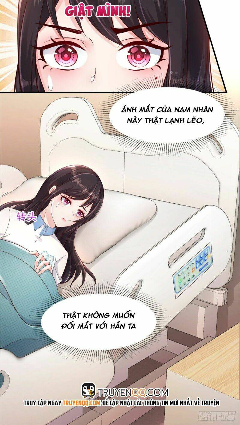 Trọng Sinh Tương Phùng Chương 1 Ảnh 9