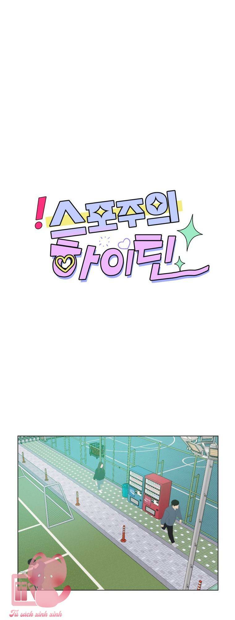 Bí Mật Highteen Chương 34 Ảnh 32