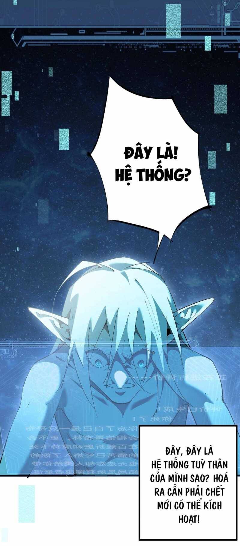 Từ Goblin Thành Thần Goblin Chương 2 Ảnh 68