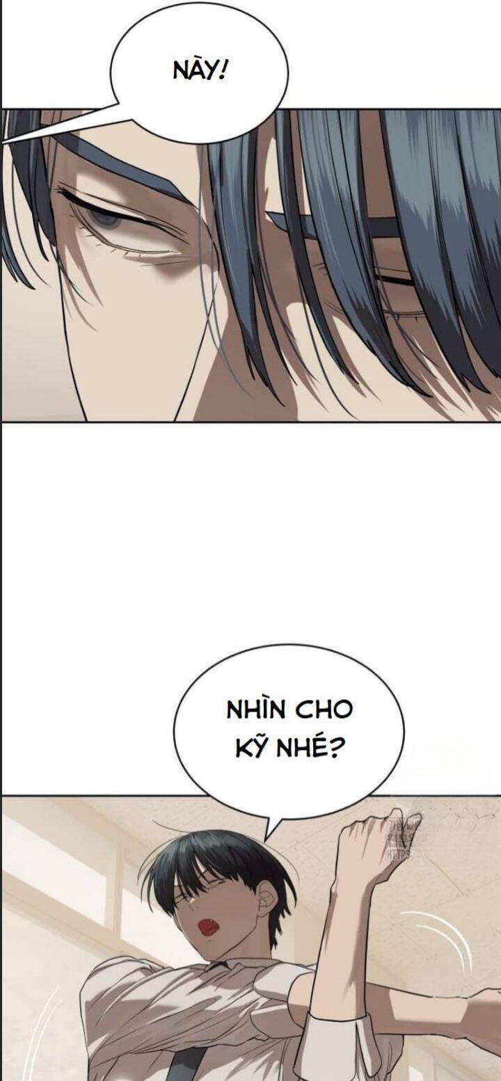 Công Chức Đặc Dị Chương 33 Ảnh 49