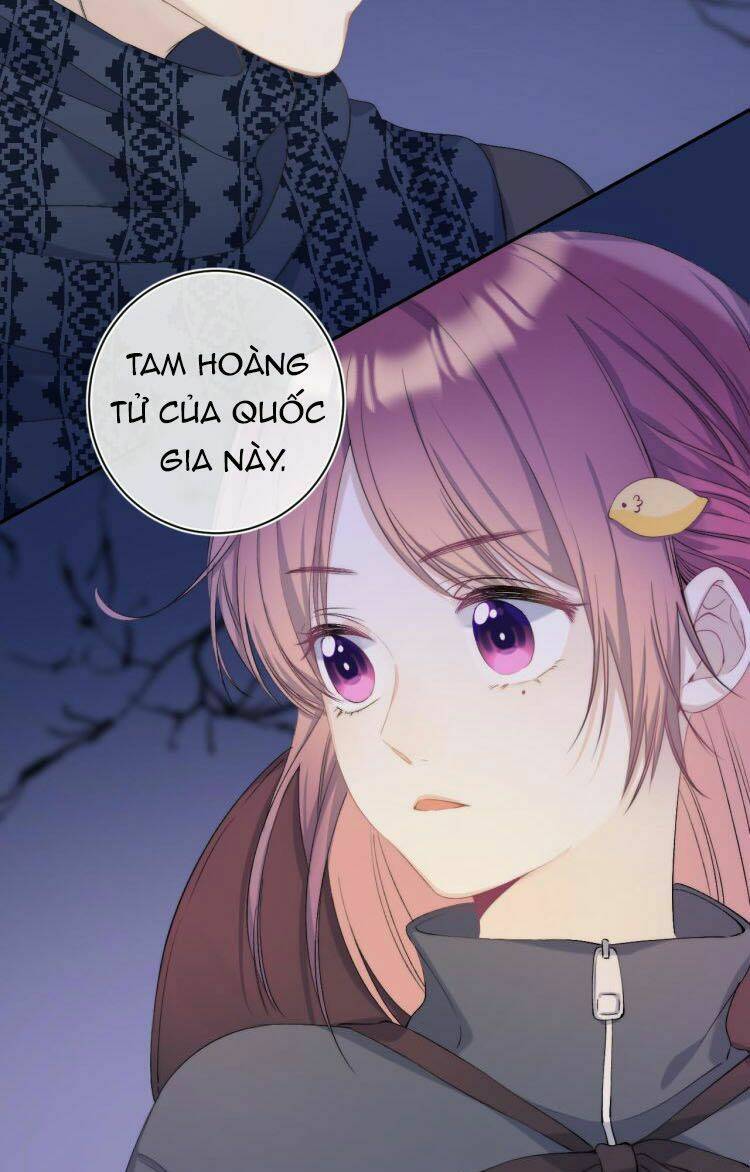 Quả Táo Của Anh Chương 5.2 Ảnh 9