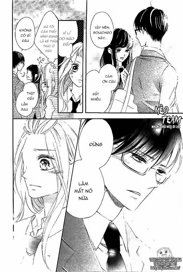 Ano Ko Ni Koisuru Yamada Ni Koishita Chương 2 Ảnh 10