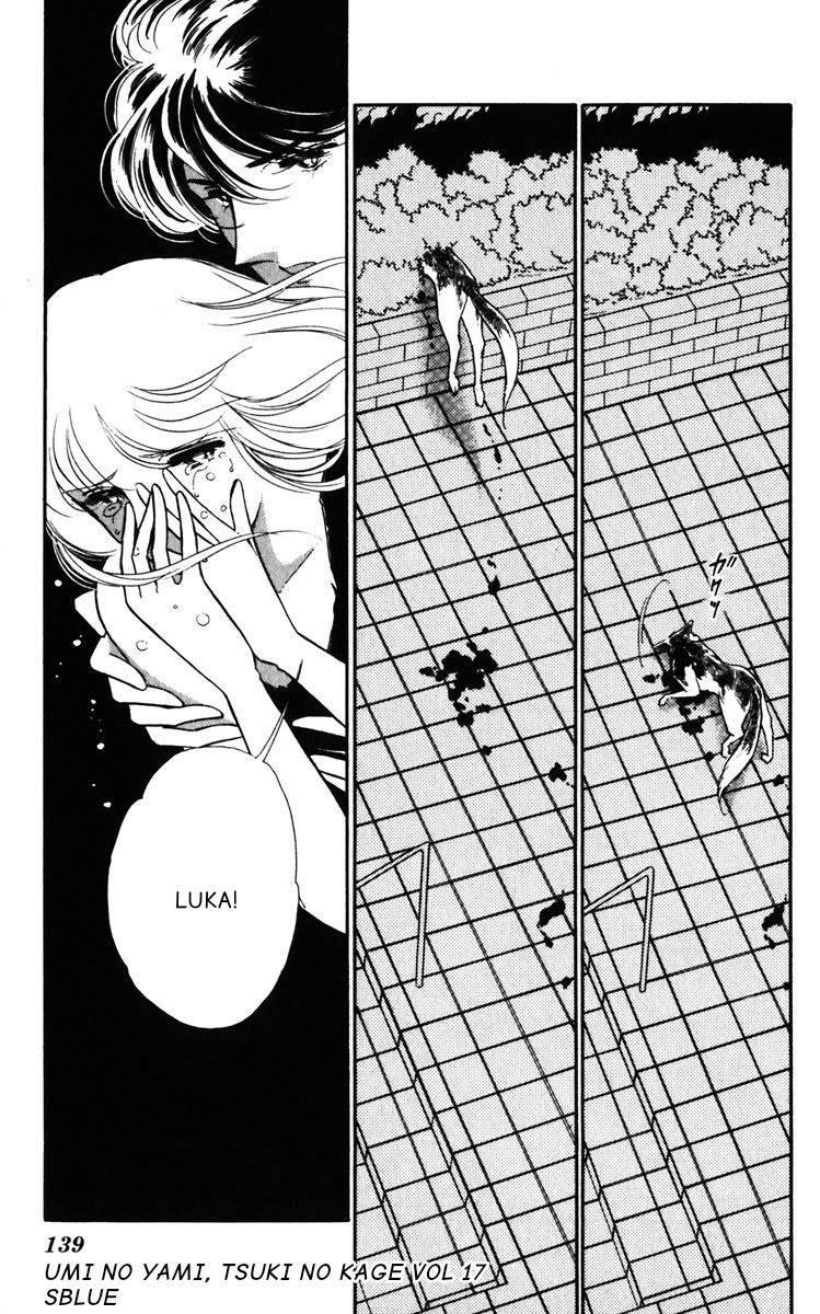 Umi No Yami, Tsuki No Kage Chương 89 Ảnh 16