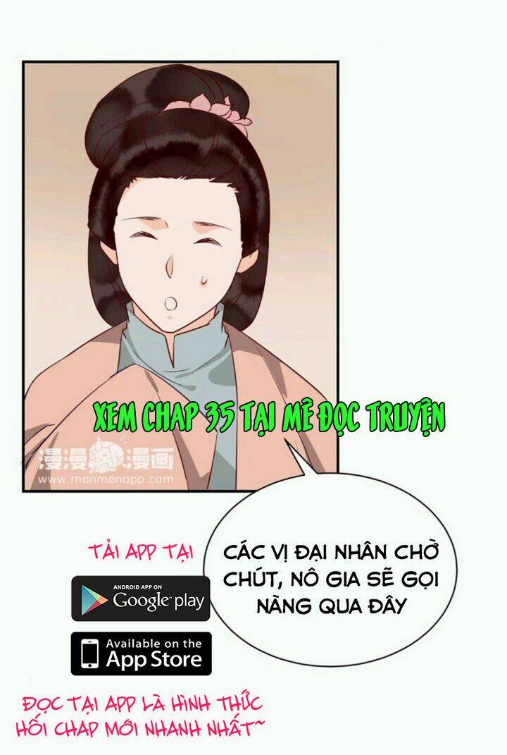 Công Chúa Giá Đáo Chương 25 Ảnh 22