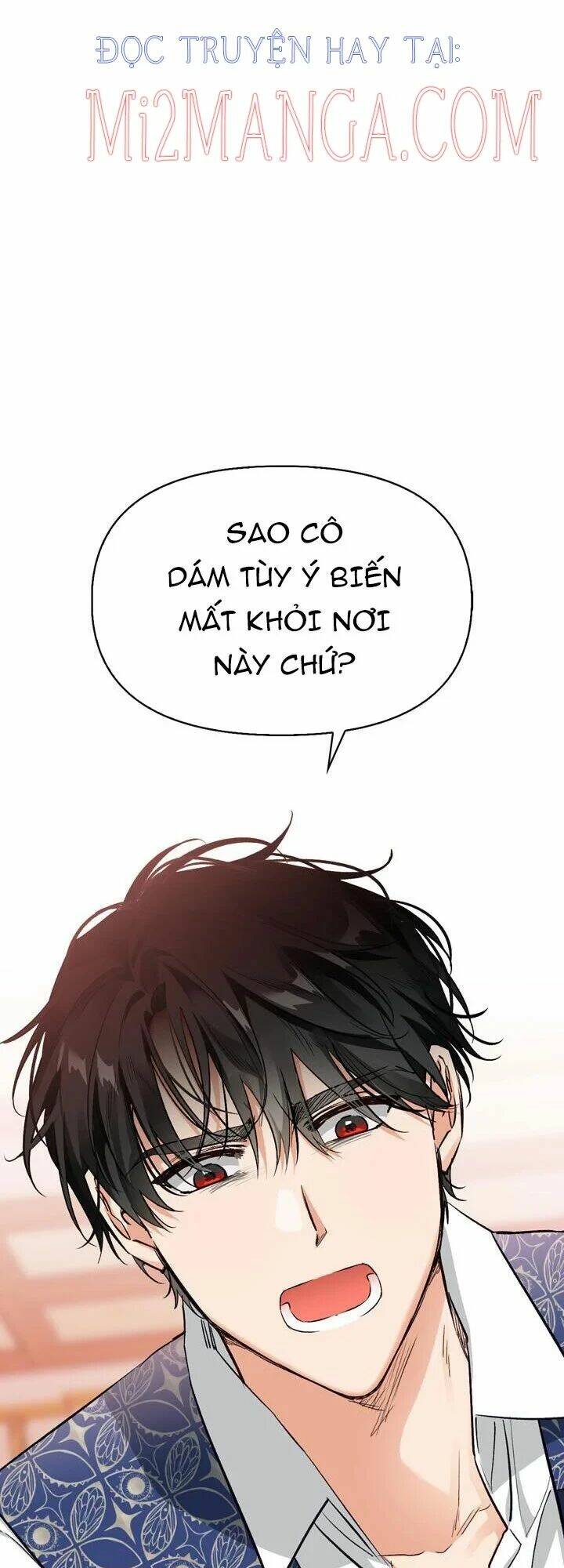 Ác Nữ Xứng Đôi Với Bạo Chúa Chương 97.5 Ảnh 17