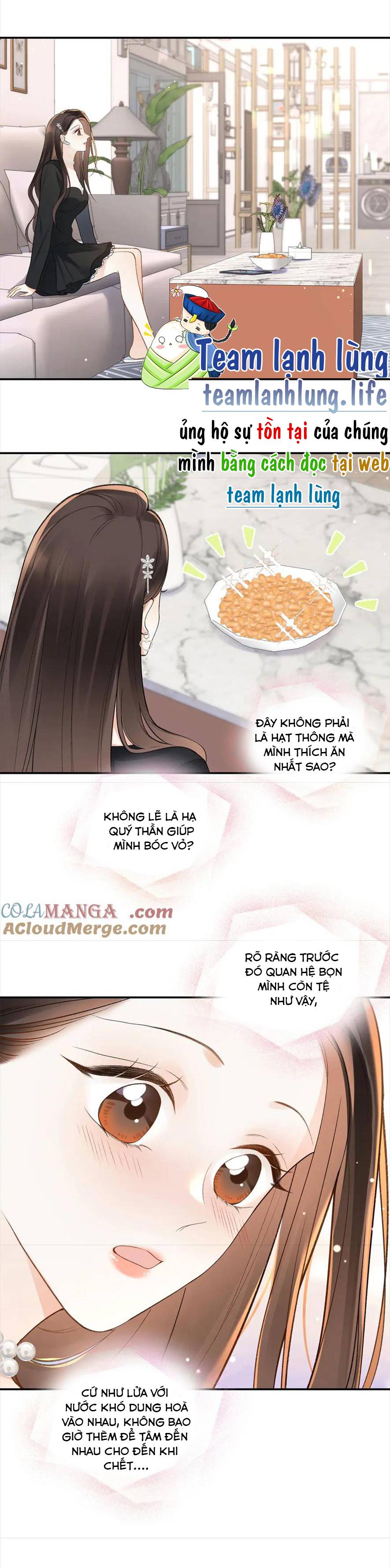 Hàng Tỷ Ngôi Sao Cũng Không Bằng Em Chương 60 Ảnh 15