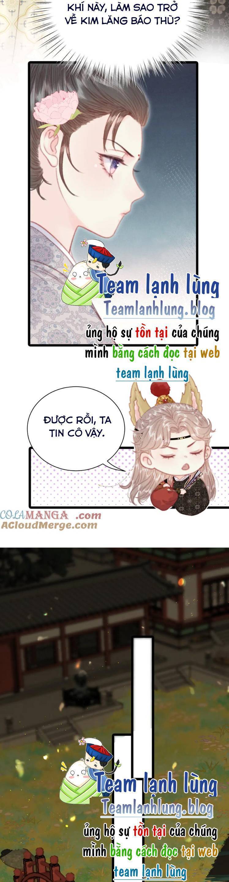Trọng Sinh Chi Ác Phi Nghịch Tập Chương 13 Ảnh 21