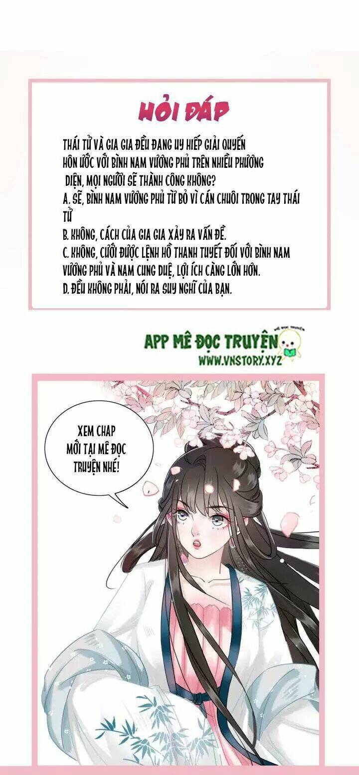 Cực Phẩm Phế Vật Tiểu Thư Chương 113 Ảnh 47