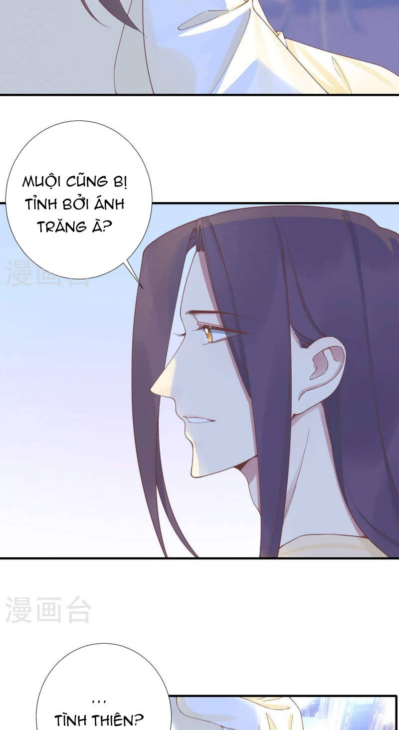 Hoàng Hậu Bận Lắm Chương 214 Ảnh 9