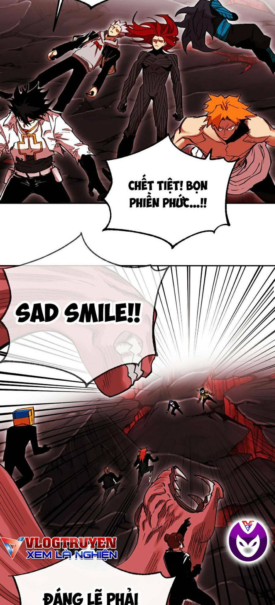 Hard Core Leveling Warrior Ss2 Chương 119 Ảnh 63