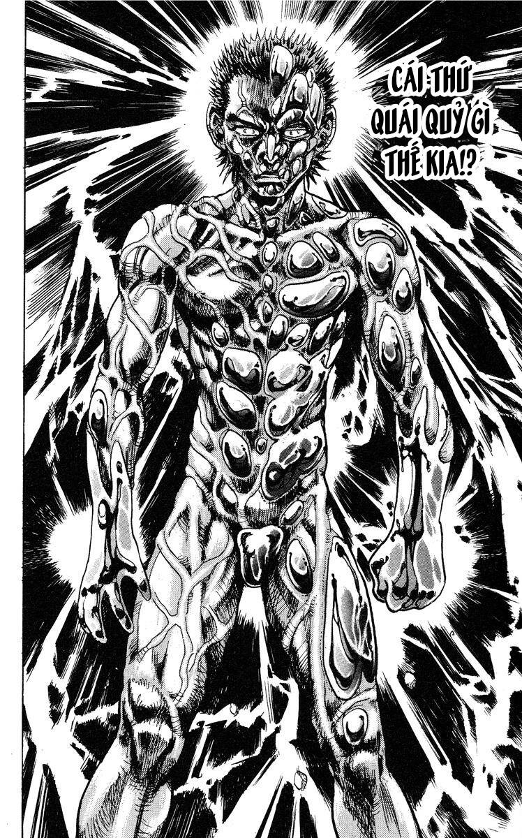 Apocalypse Zero Chương 6 Ảnh 9