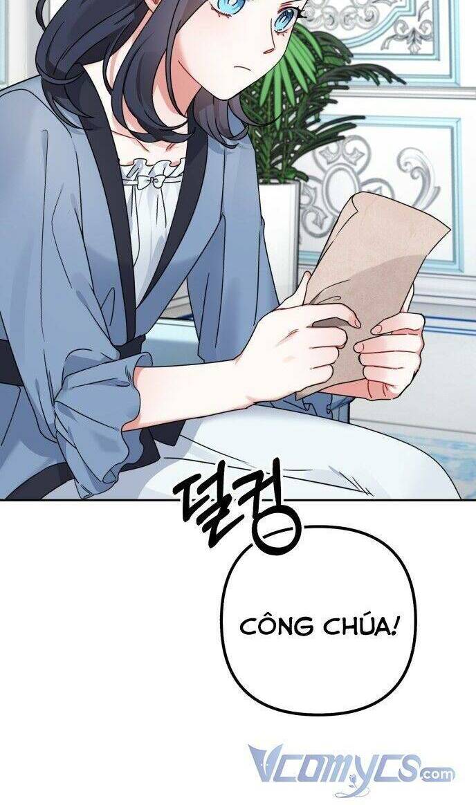 Thân Gửi Nàng Bạch Tuyết Chương 11 Ảnh 23