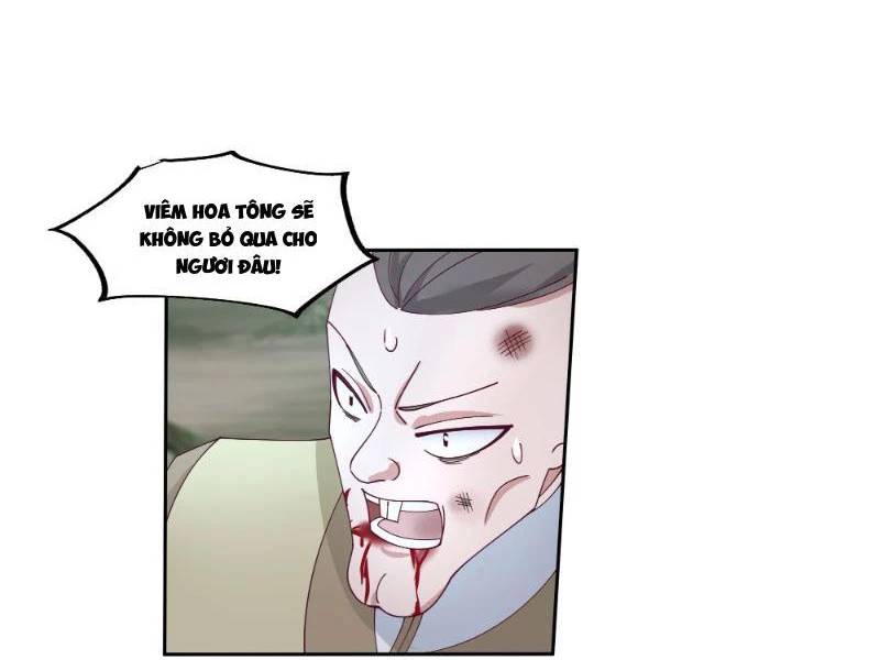 Vô Địch Thật Tịch Mịch Chương 25 Ảnh 43