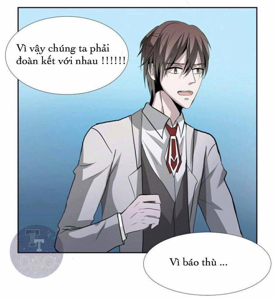 Mộ Huyết Chi Ương Chương 10 Ảnh 4