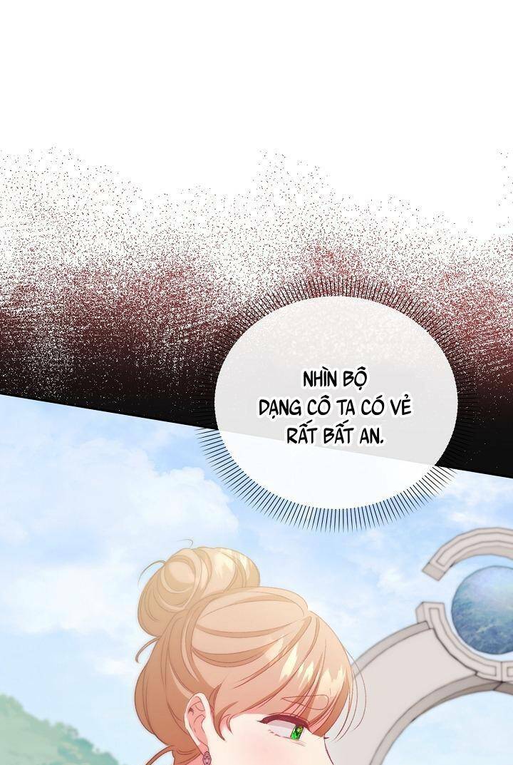 Vị Hôn Thê Của Kẻ Săn Mồi Chương 53 Ảnh 9
