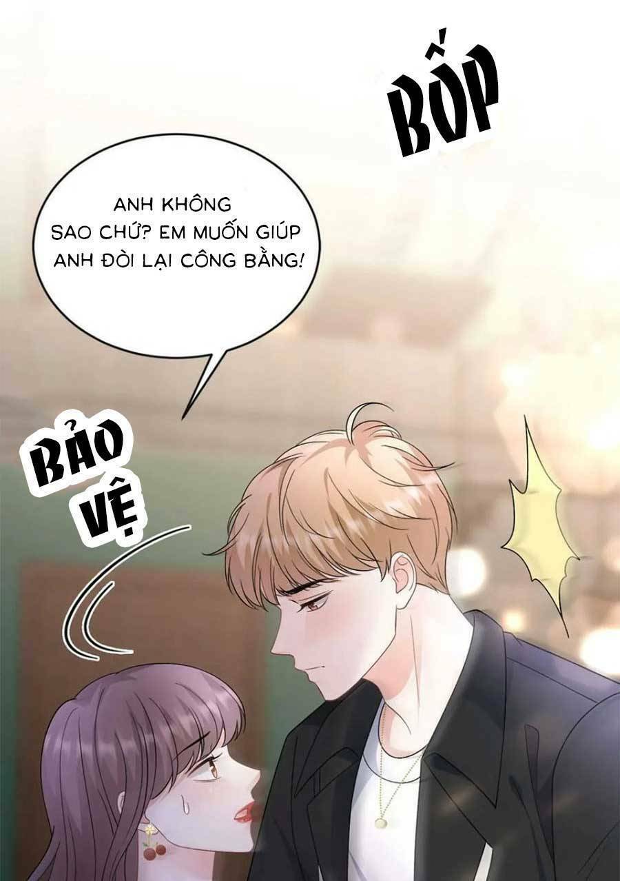 Đại Tiểu Thư Có Ý Đồ Gì Xấu Đâu Chương 184 Ảnh 30