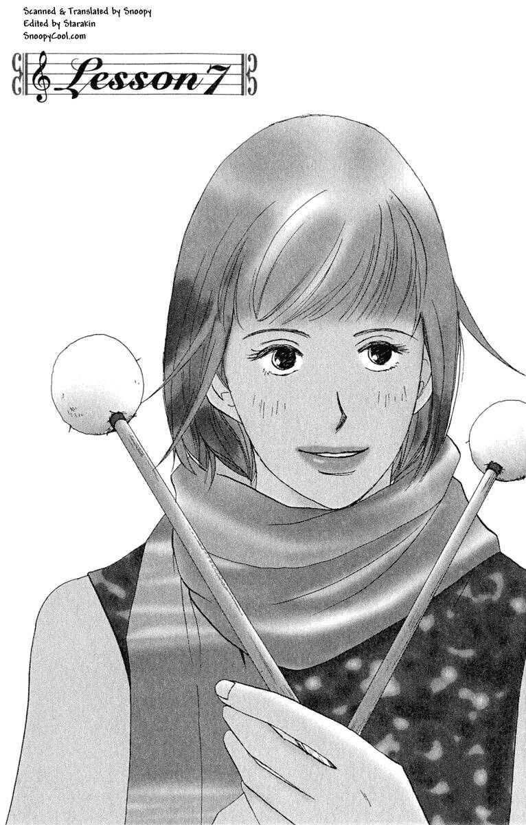 Nodame Cantabile Chương 7 Ảnh 6