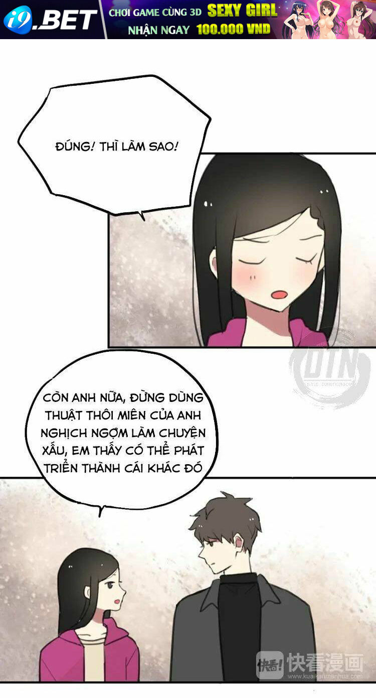 Thôi Miên Em Yêu Anh Chương 30 Ảnh 12