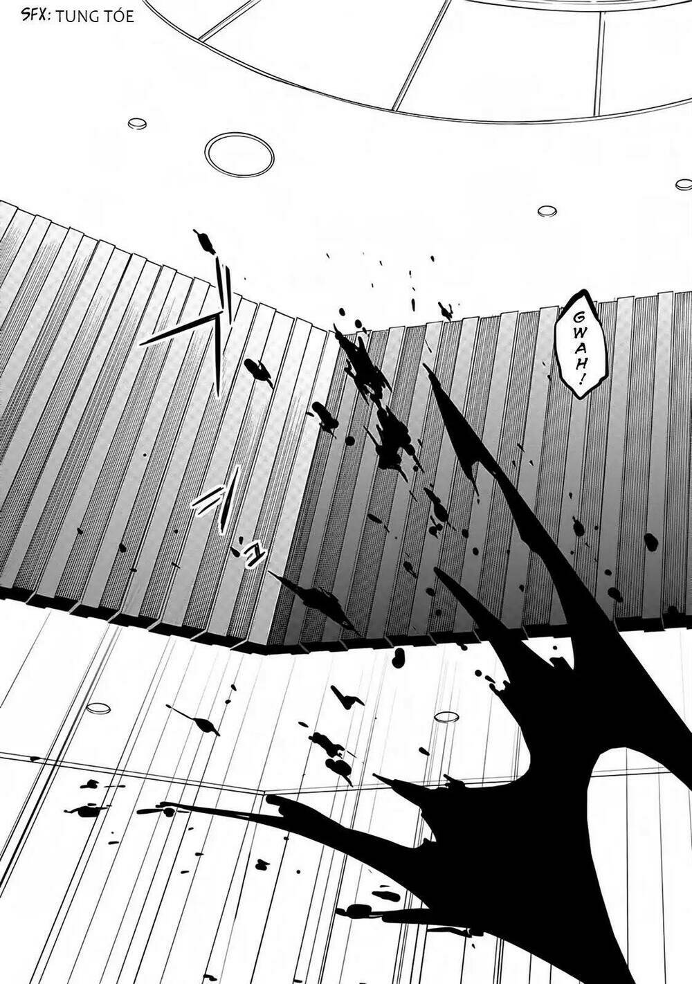 Jinrou Game 2 - The Beast Side Chương 15 Ảnh 28