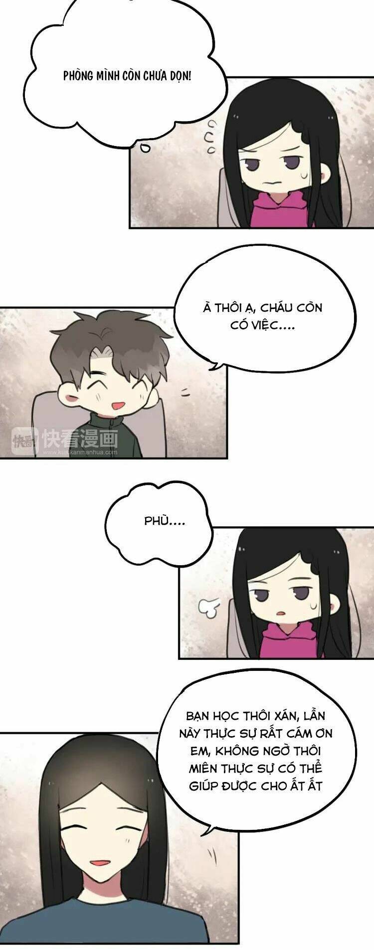 Thôi Miên Em Yêu Anh Chương 30 Ảnh 4