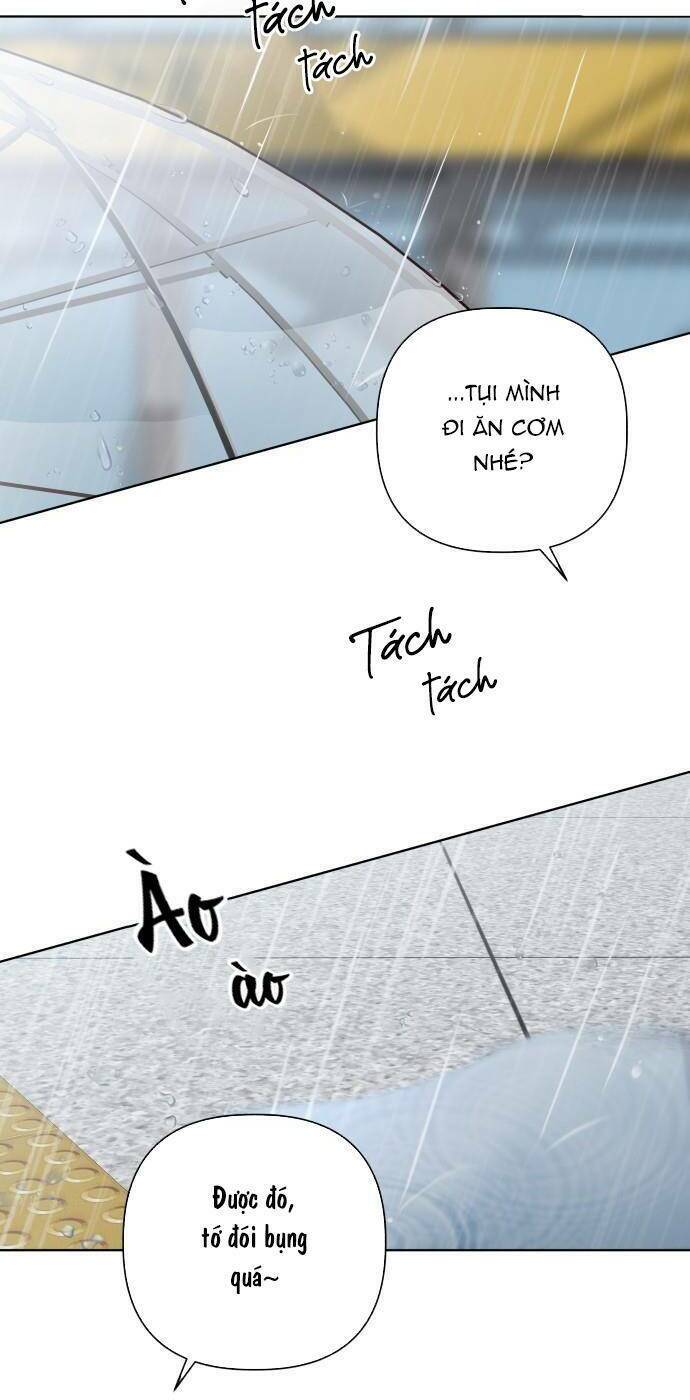Ranh Giới Tình Yêu Chương 51 Ảnh 8