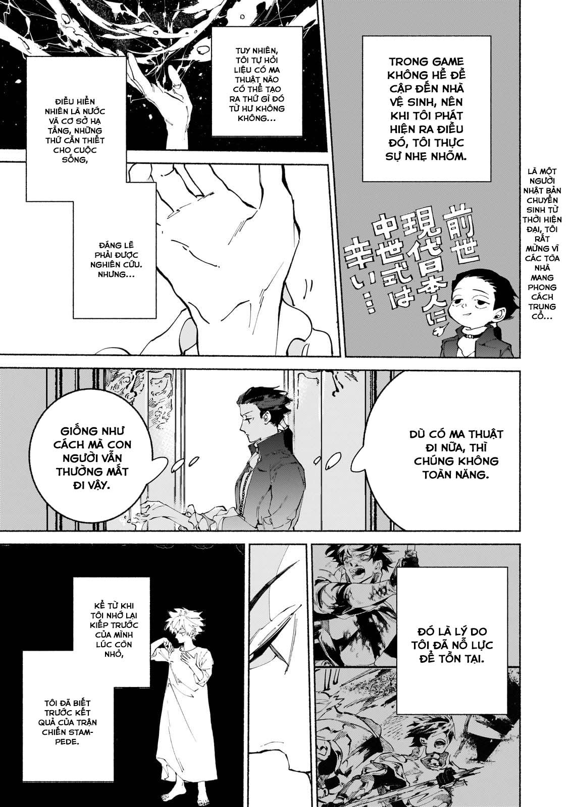 Maou To Yuusha No Tatakai No Ura De Chương 10 Ảnh 35