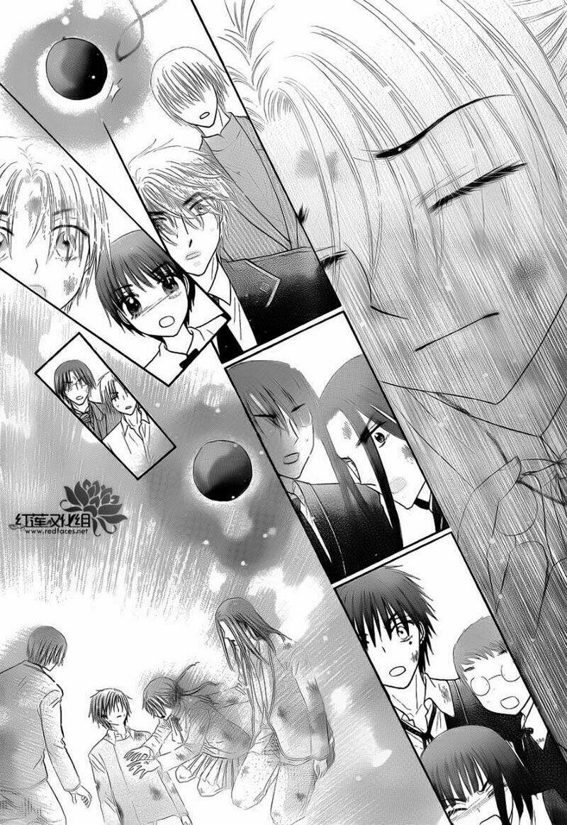 Gakuen Alice Chương 166 Ảnh 13