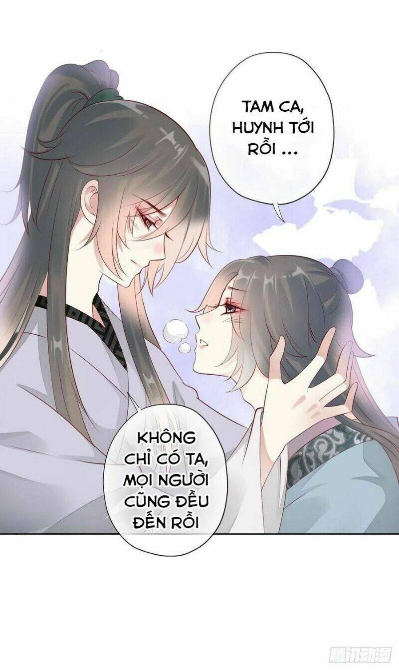 Điền Viên Mật Sủng: Cô Vợ Nóng Bỏng Chương 110 Ảnh 6