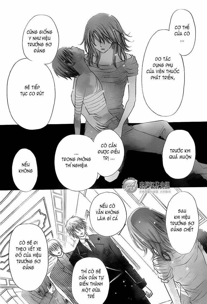 Gakuen Alice Chương 167 Ảnh 25