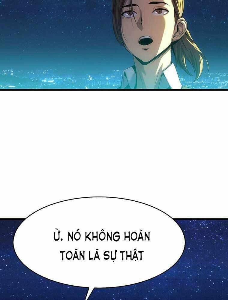 Hậu Duệ Của Hổ Chương 13 Ảnh 5