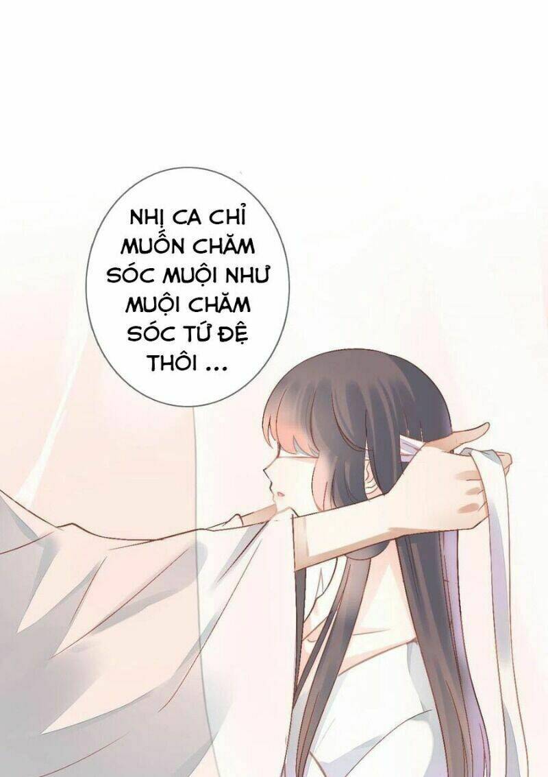 Điền Viên Mật Sủng: Cô Vợ Nóng Bỏng Chương 113 Ảnh 23