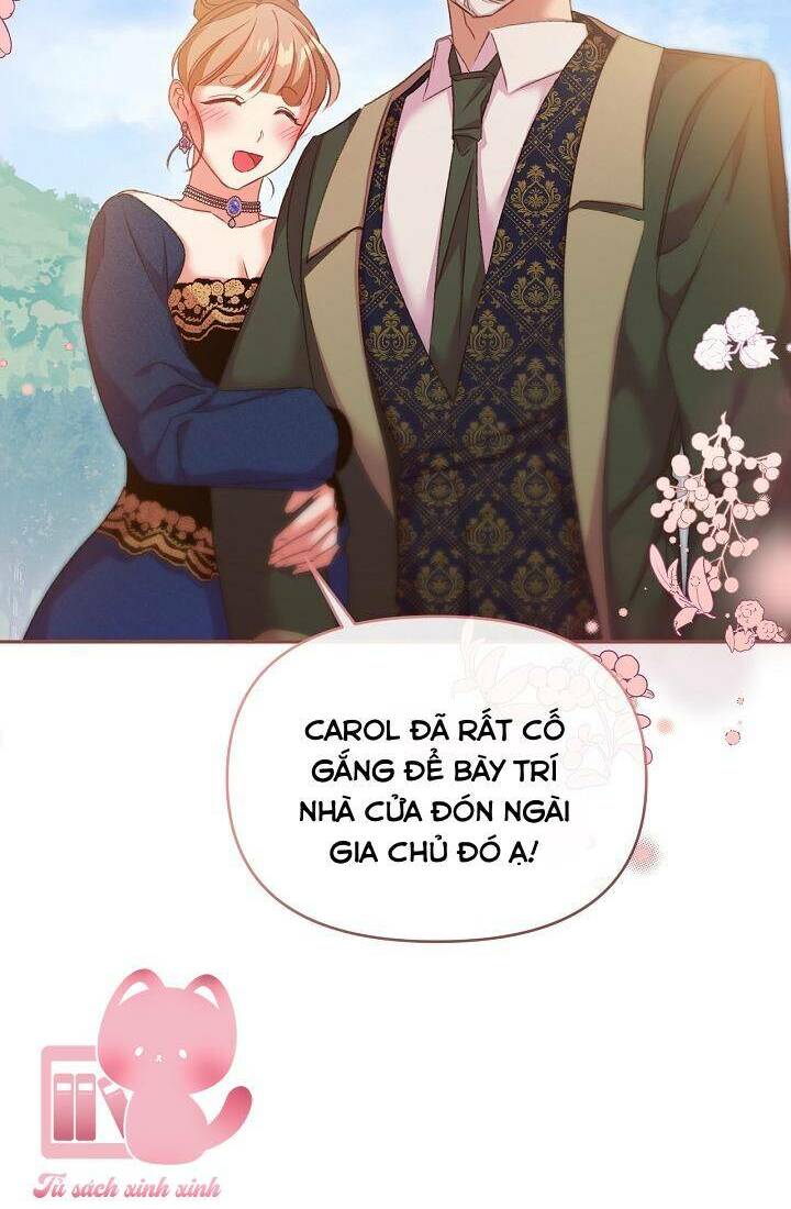 Vị Hôn Thê Của Kẻ Săn Mồi Chương 53 Ảnh 16