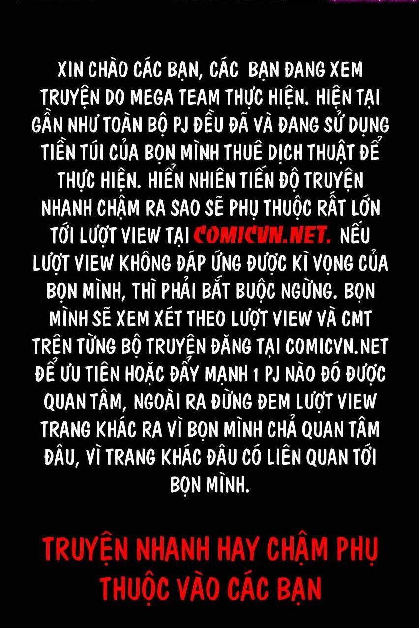 Bầy Thú Mặt Người Chương 24 Ảnh 15
