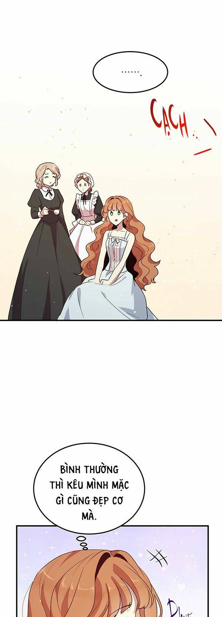 Công Tước, Loạn Vừa Thôi! Chương 130 Ảnh 39