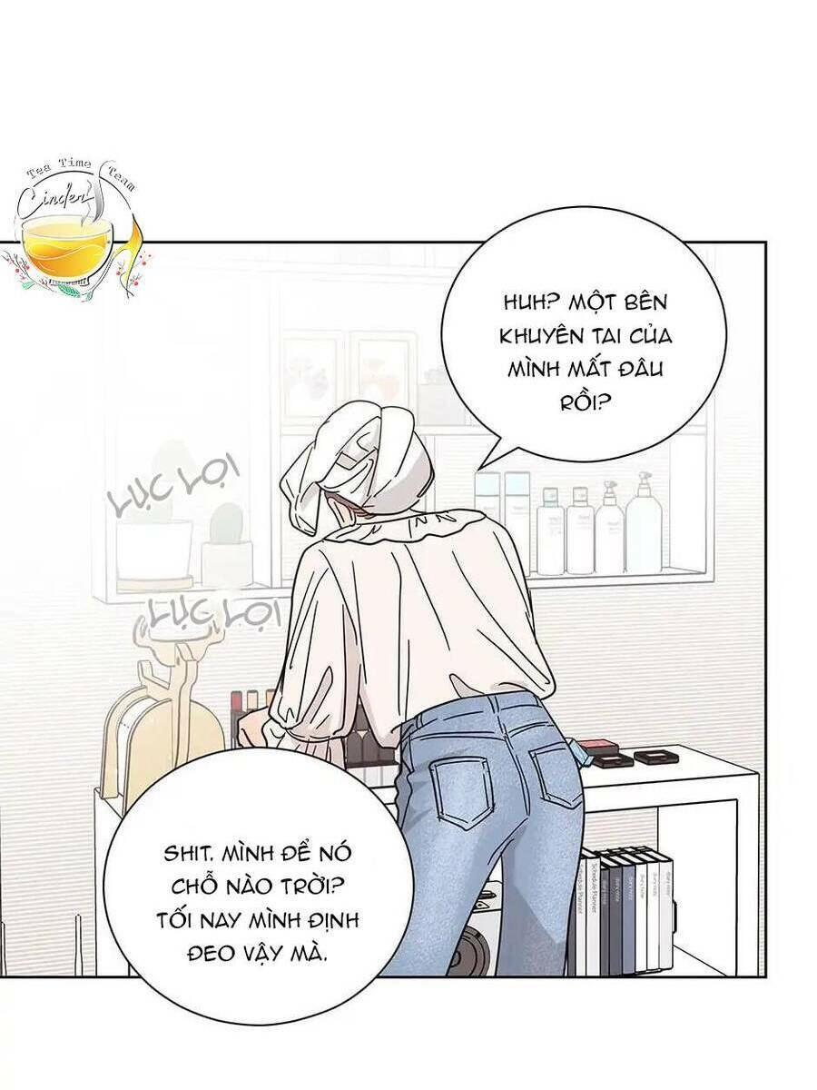 Chào Nhé, Không Làm Thông Gia Nữa Đâu! Chương 71 Ảnh 13