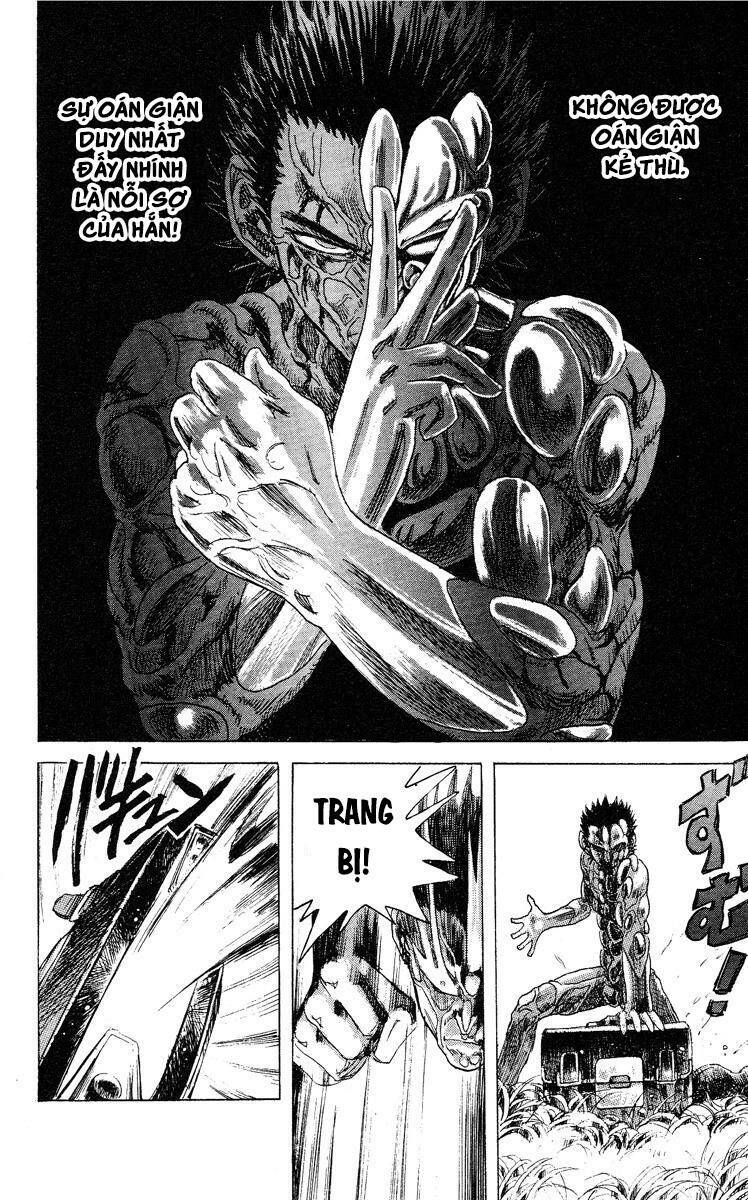 Apocalypse Zero Chương 7 Ảnh 20
