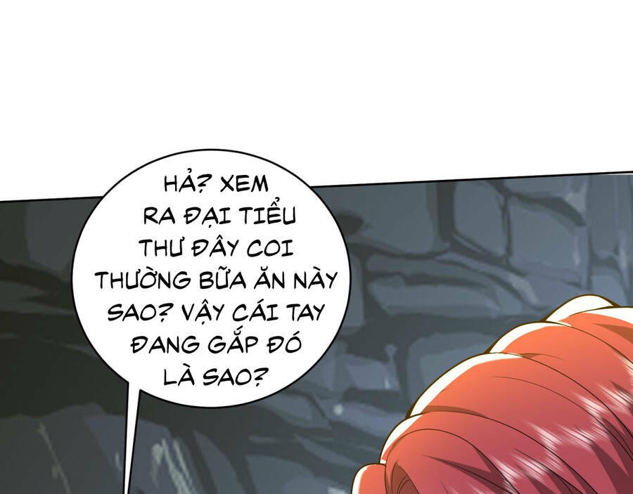 Những Ngày Sống Sót Ngoài Đảo Hoang Chương 4 Ảnh 83