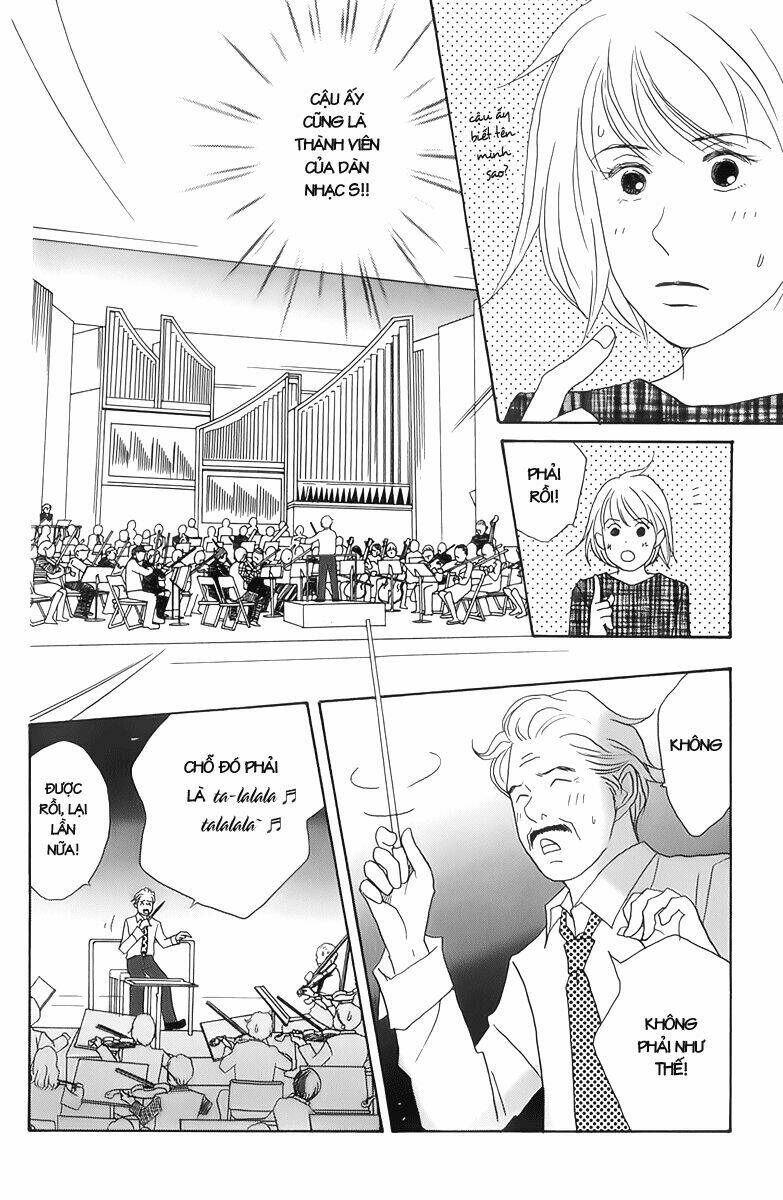 Nodame Cantabile Chương 14 Ảnh 9