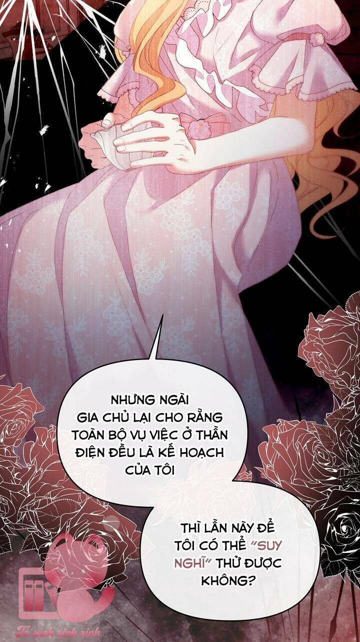 Vị Hôn Thê Của Kẻ Săn Mồi Chương 53 Ảnh 83