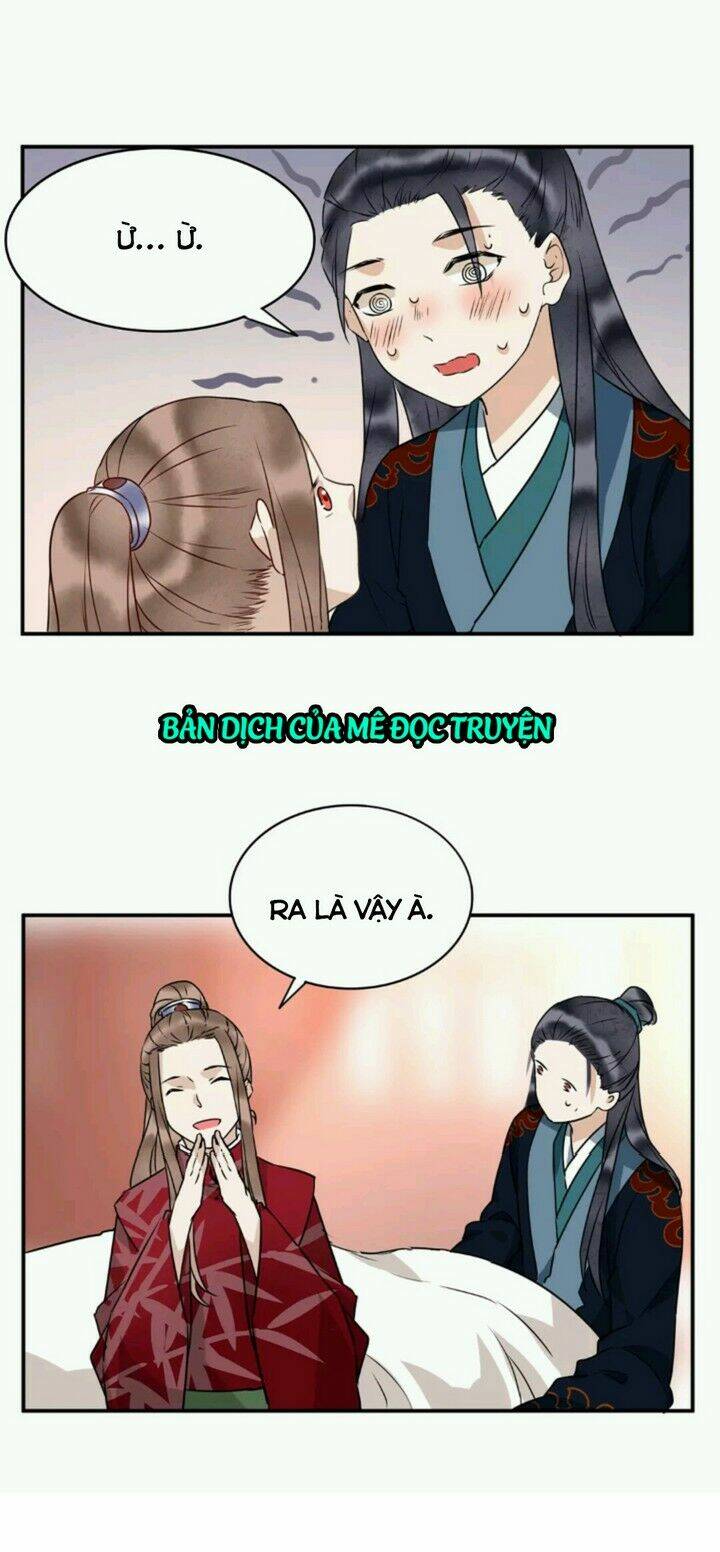 Công Chúa Giá Đáo Chương 19 Ảnh 8